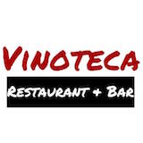 Vinoteca Restaurant Logo