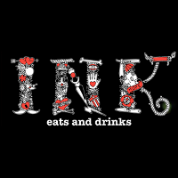 Ink Eats & Drinks Logo