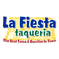 La Fiesta Taqueria Logo