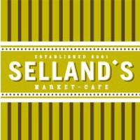 Selland's Market Cafe Logo