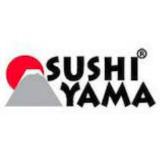 Sushi Yama - Escondido Logo