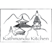 Kathmandu Kitchen Logo