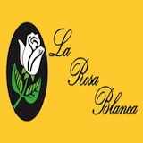 La Rosa Blanca Logo