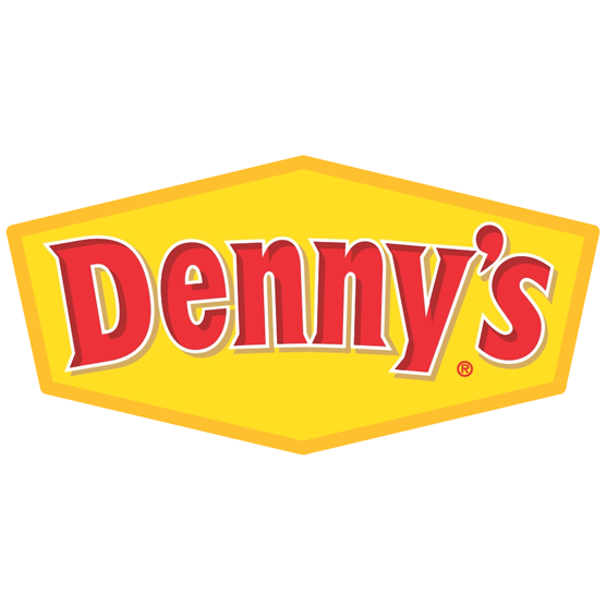 Denny's (2474 Sunrise Blvd) Logo