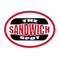 The Sandwich Spot > Sunrise Logo