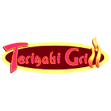 Teriyaki Grill Logo
