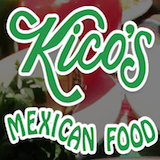 Kicos Mexican food