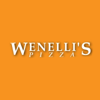 Wenelli's Pizza Logo