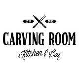 Carving Room Logo