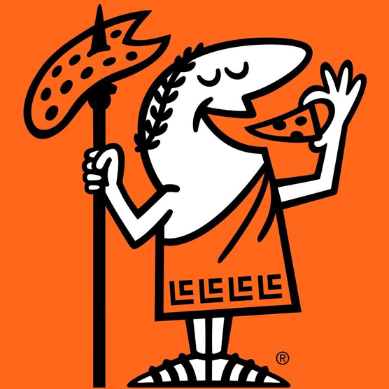 Little Caesars (1433 Fulton Ave) Logo
