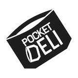 Pocket Deli Logo