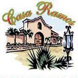 Casa Ramos Mexican Restaurant Logo