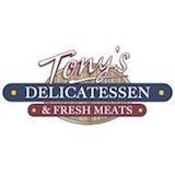 Tony's Delicatessen & Catering Logo