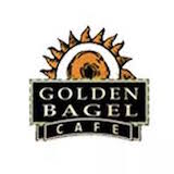 Golden Bagel (Black Mountain Rd) Logo