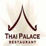 Thai Palace Restaurant Logo