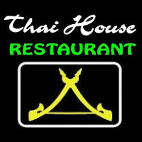 Thai House Restaurant - CA - Sacramento Logo