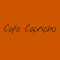 Cafe Capricho Logo