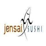 Jensai Sushi Logo