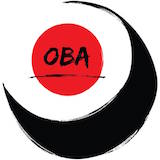 OBA JAPANESE KITCHEN Logo