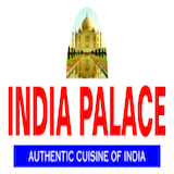 India Palace Logo