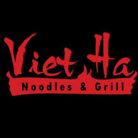 Viet Ha Noodles & Grill Logo