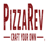 PizzaRev Logo