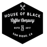 Hob Coffee (Poway Rd)