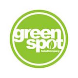 Greenspot Salad Company - Sorrento Valley Logo