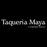 Taqueria Maya's Logo