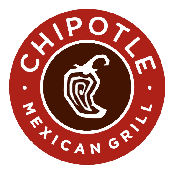 Chipotle Mexican Grill (8124 Delta Shores Cir S) Logo