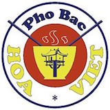 Pho Bac Hoa Viet Logo