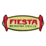 Fiesta Mexican Grille Logo