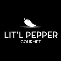 Lit'l Pepper Logo