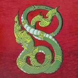 Naga Thai Bistro Logo