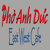 East West Cafe Logo