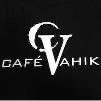 Cafe Vahik
