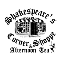 Shakespeare's Corner Shoppe Logo