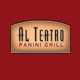 Al Teatro Panini Grill Logo