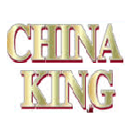 China King Chinese Restaurant Logo