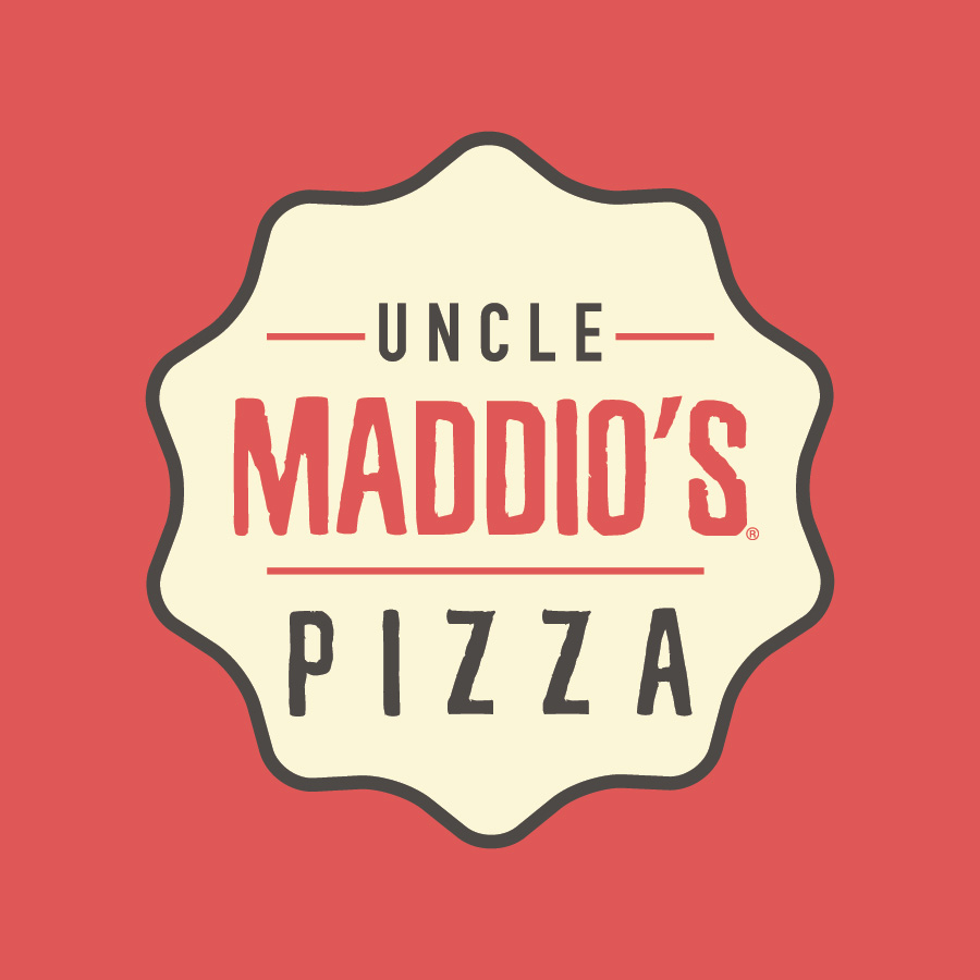 Uncle Maddio's Pizza Joint Logo