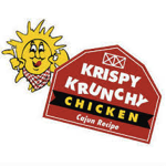 Krispy Krunchy Chicken (Bradley & Willis)