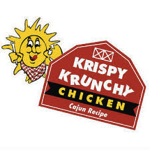 Krispy Krunchy Chicken (Bradley & Willis) Logo