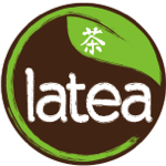 Latea Bubble Tea Lounge Logo