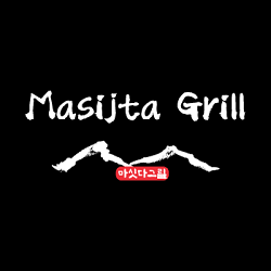Masijta Grill Logo