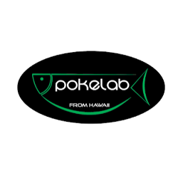 Poke Lab Logo