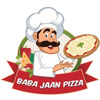 Baba Jaan Pizza