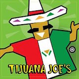 Tijuana Joe's Cantina (Marietta) Logo