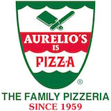 Aurelio's Pizza Logo