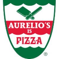 Aurelio’s Pizza (1255 Johnson Ferry Rd) Logo