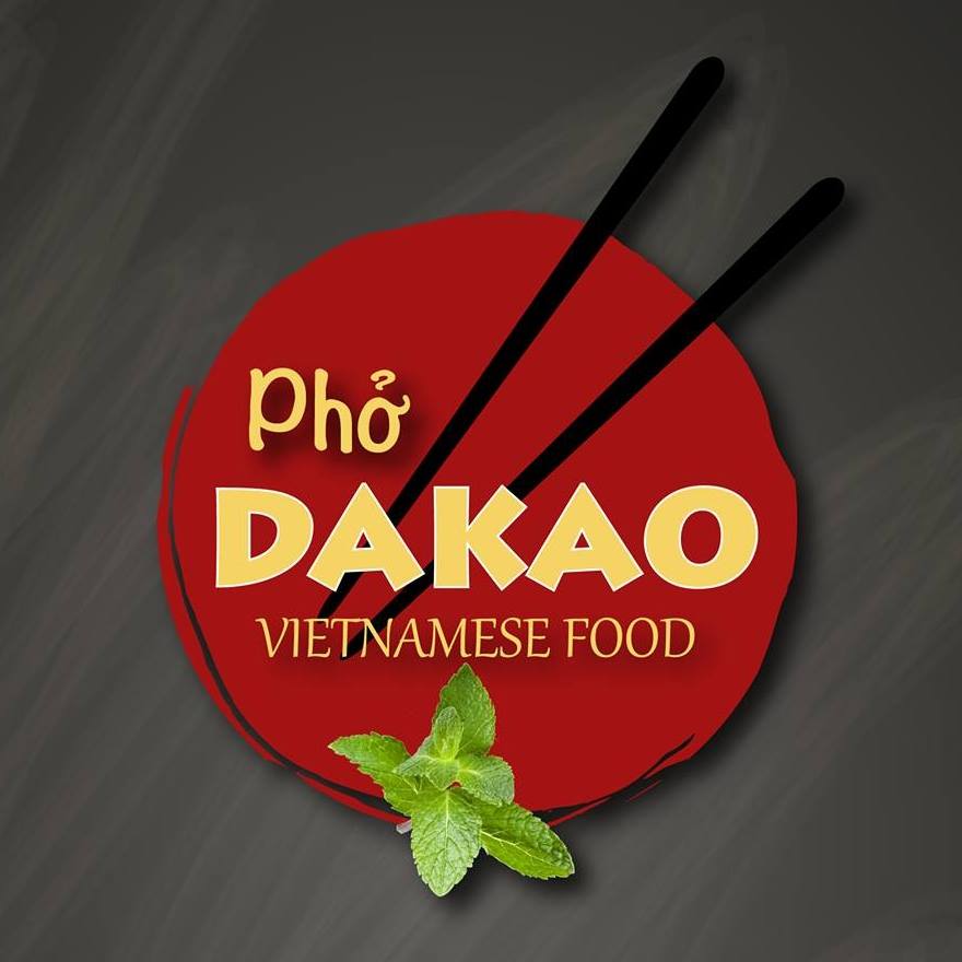 Pho Dakao (Cumberland) Logo